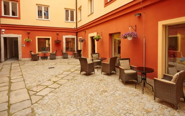 Muzeum cestopisné literatury v Českých Budějovicích