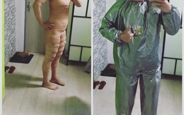 Body Wraps