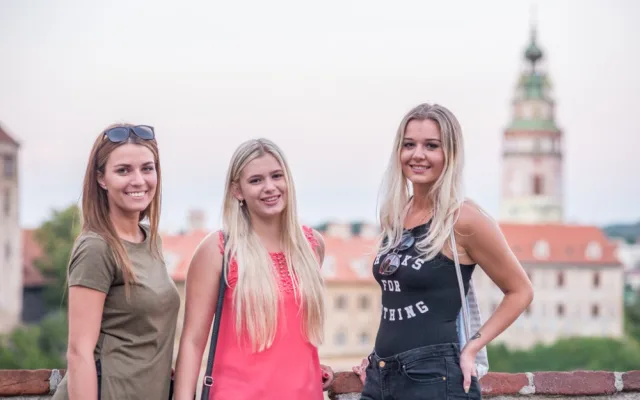 Vítězky soutěže Úsměv HappyFoto 2016