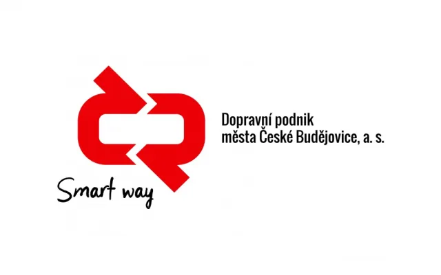 Českobudějovický dopravní podnik má nové logo a připravuje další novinky