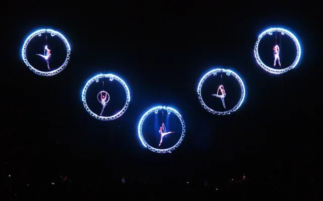Vltava žije 2016