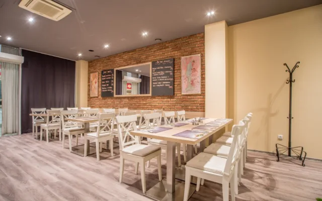 Bistro Magdalene