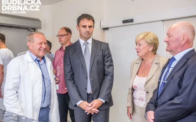 Představení nové PET/CT kamery