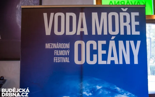 Voda Moře Oceány