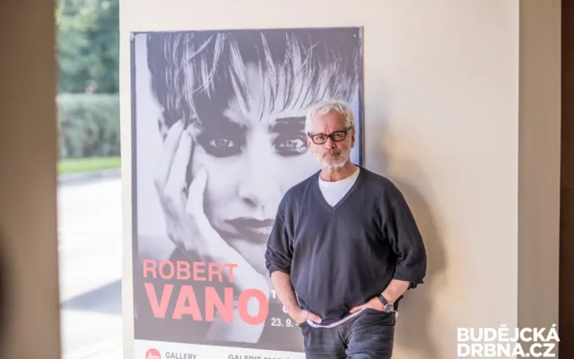 Robert Vano