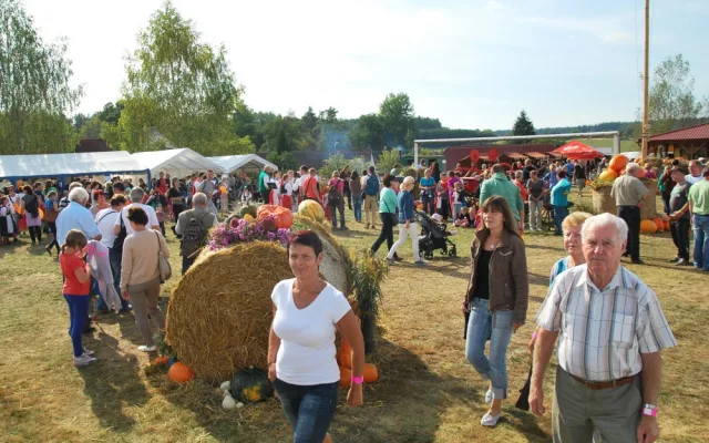 Kolem druhé odpoledne to v Šalmanovicích praskalo ve švech