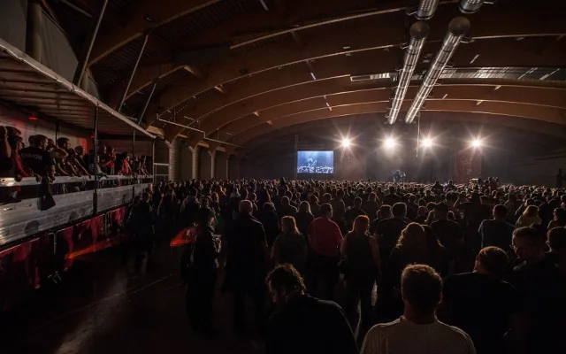 Pardál fest 2016