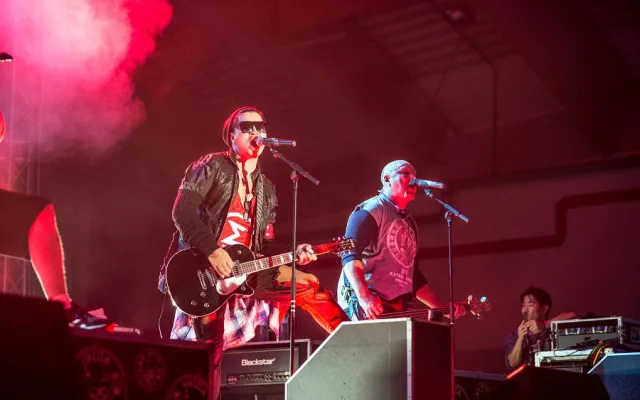 Pardál fest 2016