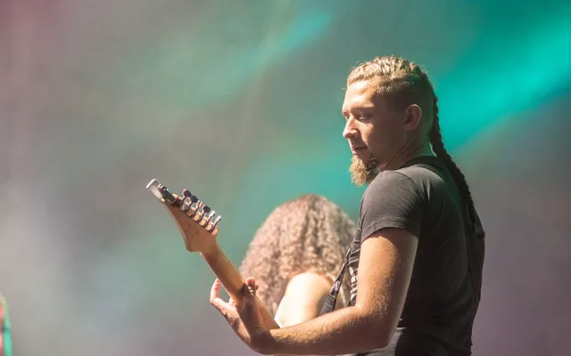 Pardál fest 2016