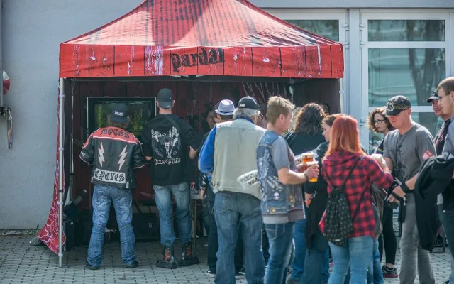 Pardál fest 2016