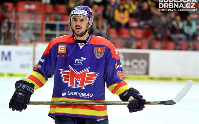 Skóre zápasu otevřel Martin Heřman
