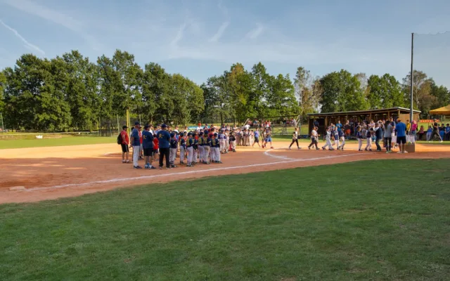 Olympijský projekt prospěl jihočeskému baseballu