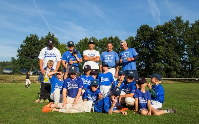 Olympijský projekt prospěl jihočeskému baseballu