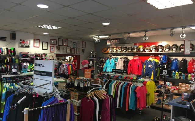 Wave Sport