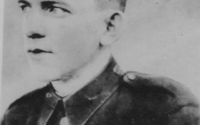 Karel Boneš