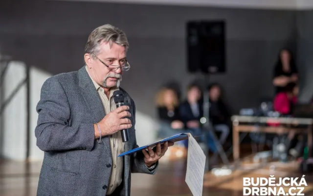 ZŠ Grünwaldova oslavila padesátiny
