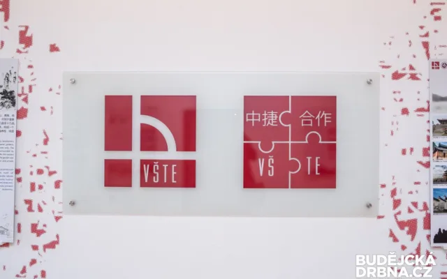 Čínské centrum VŠTE
