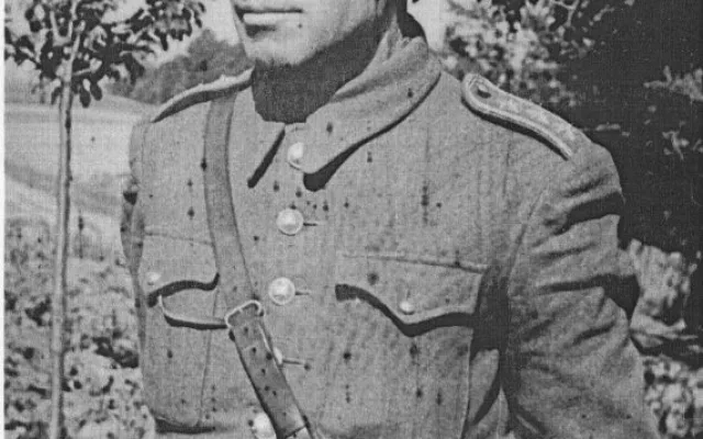 František Fanta