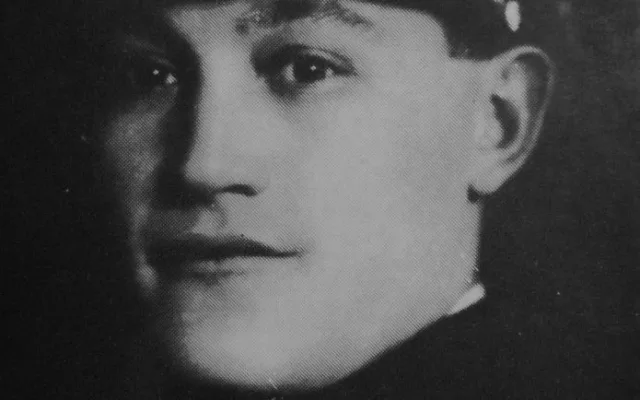 František Koranda