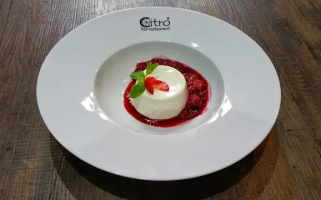 Citro Bar – Restaurant