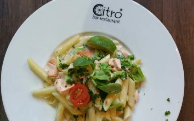 Citro Bar – Restaurant