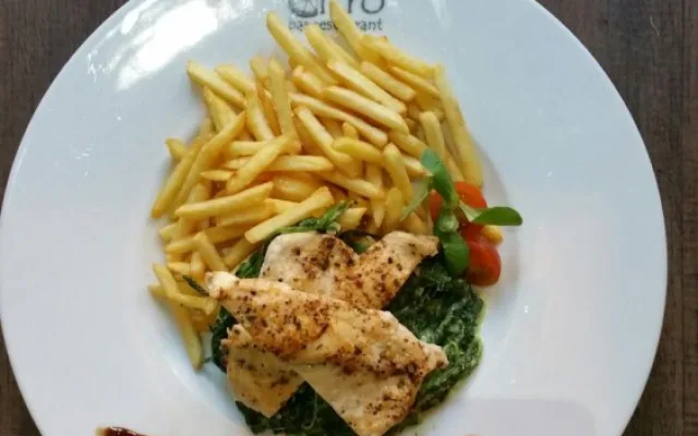 Citro Bar – Restaurant