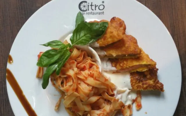 Citro Bar – Restaurant