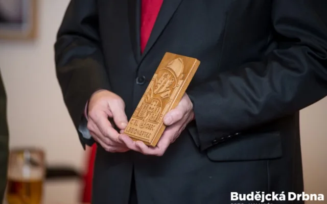Medaile Čs. obce legionářské