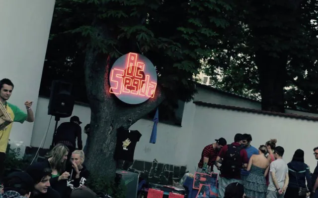 Klub BeSeeda