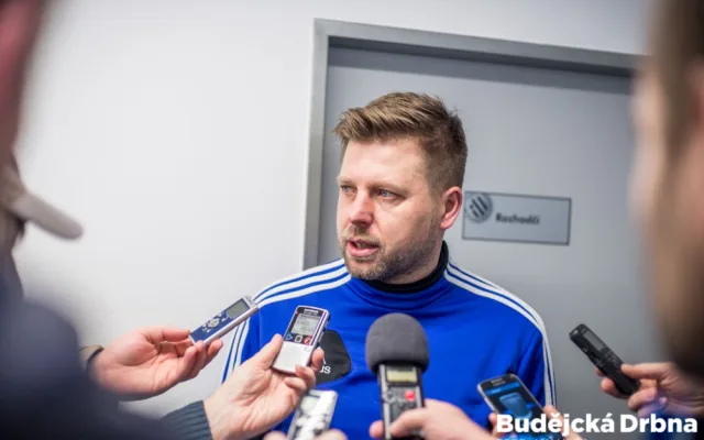 David Horejš