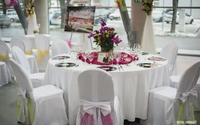 Svatební veletrh