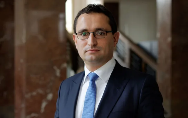Tomáš Vyhnánek