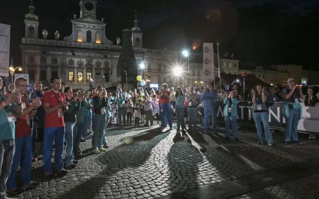 Mattoni 1/2Maraton České Budějovice
