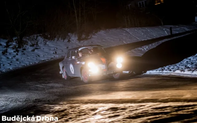 The Winter Trial 2017