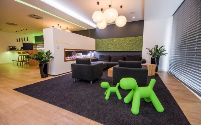 Showhome České Budějovice