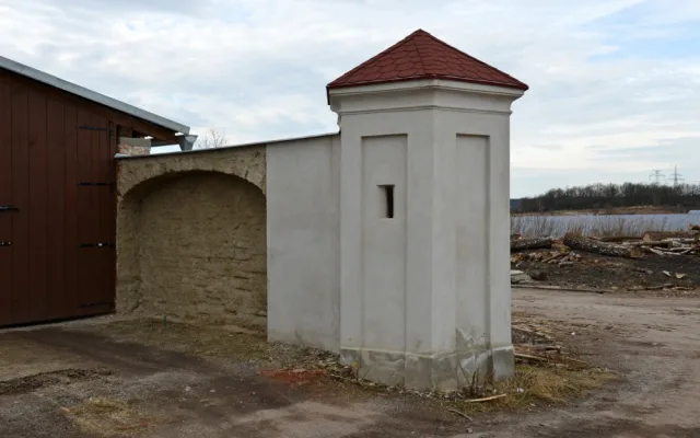 Prachárna