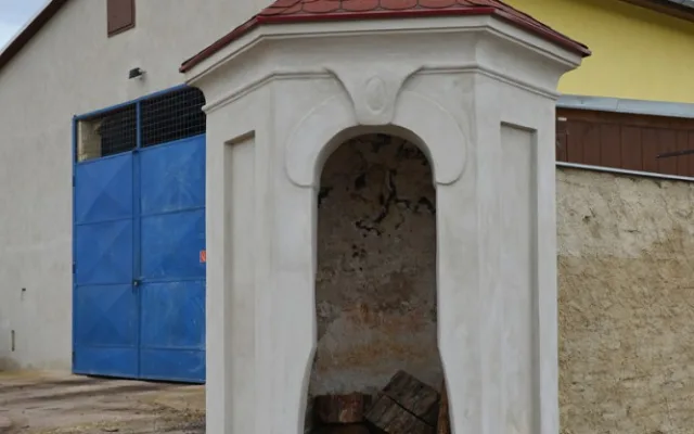 Prachárna