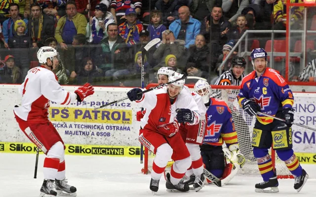 Střelcem rozhodující třetí branky Slavie Praha byl Martin Šagát