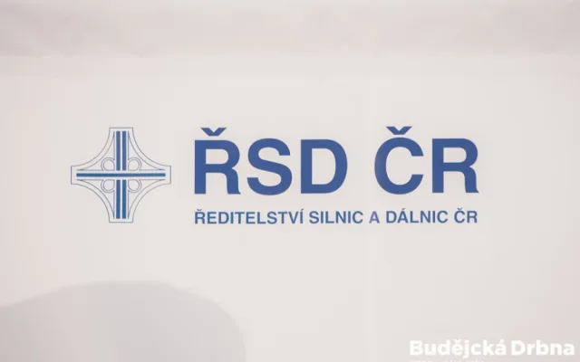 Zahájení výstavby nového úseku dálnice D3 mezi Ševětínem a Borkem. (15.3.2017)