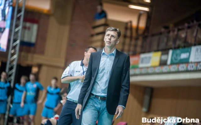 VK České Budějovice – VK Euro Sitex Příbram