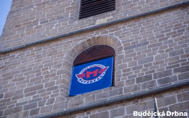 V baráži bude Motoru fandit i Černá věž