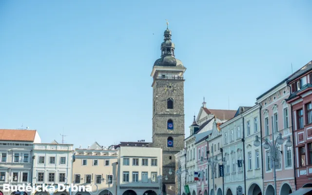 V baráži bude Motoru fandit i Černá věž