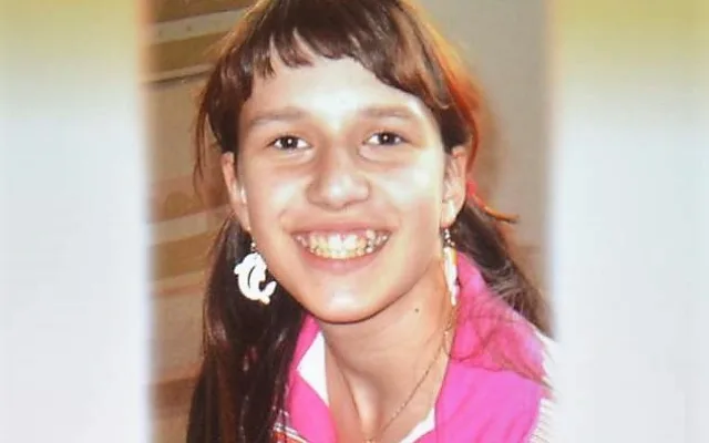 Aneta "Anda" Biňovská