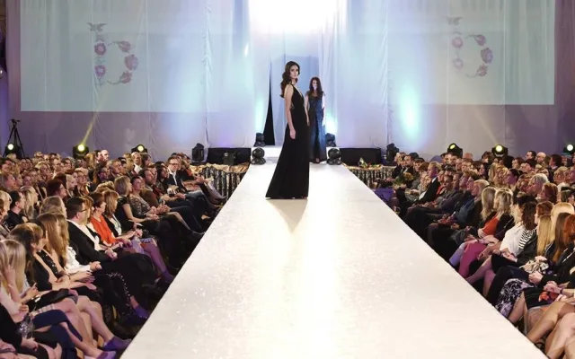 MODA Fashion Day[s] v Českém Krumlově. (foto Artur Kulikov)