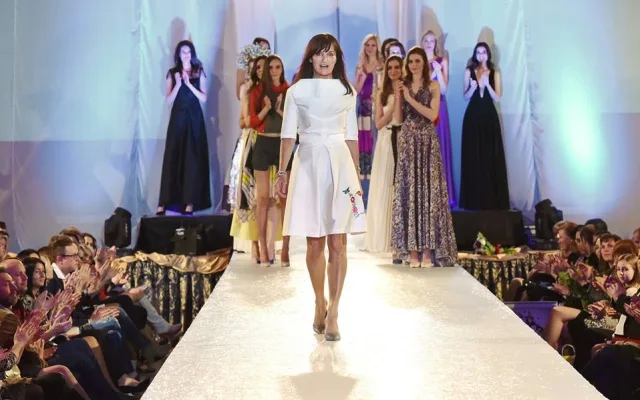 MODA Fashion Day[s] v Českém Krumlově. (foto Artur Kulikov)
