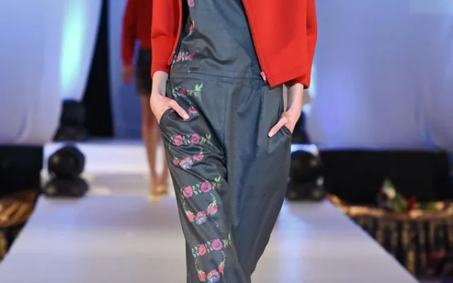 MODA Fashion Day[s] v Českém Krumlově. (foto Artur Kulikov)