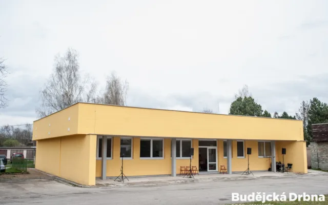 Auticentrum České Budějovice