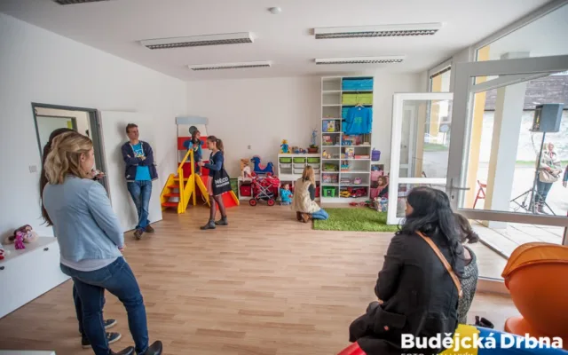 Auticentrum České Budějovice
