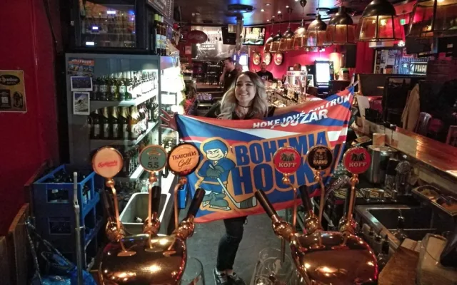 pub Praha Helsinky