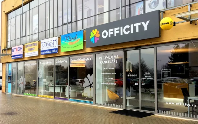 Officity